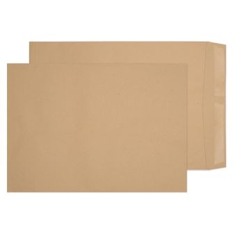 Pocket Gummed Manilla C3 450x324 115gsm Envelopes