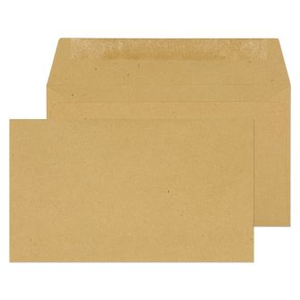 Wallet Gummed Manilla 89x152 70gsm Envelopes