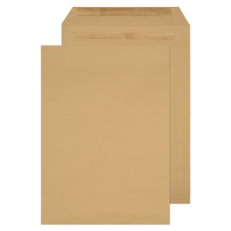 Pocket Self Seal Manilla C3 450x324 115gsm Envelopes