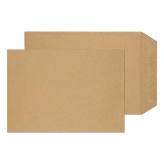 Pocket Gummed Manilla C5 229x162 115gsm Envelopes