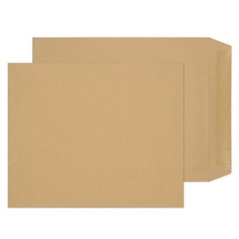 Pocket Gummed Manilla 305x250 90gsm Envelopes