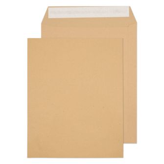 Pocket Peel and Seal Manilla 270x216 120gsm Envelopes