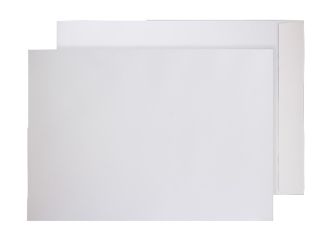 Pocket Peel and Seal White 406x305 120gsm Envelopes