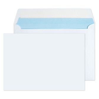 Wallet Peel & Seal 125x190 100gsm Envelopes