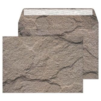 Wallet Peel and Seal Dartmoor Granite C5 162x229 135gsm Envelopes