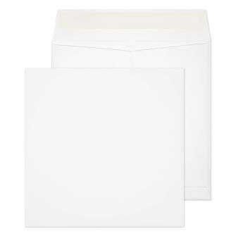 Wallet Peel and Seal Ultra White Board 220x220 210gsm 280mic