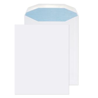 Mailer Gummed White 310x238 100gsm Envelopes