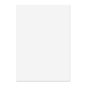 Paper Ultra White Wove A4 210x297 120gsm