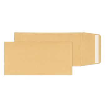Gusset Pocket Manilla240x125 120gsm Envelopes Envelopes