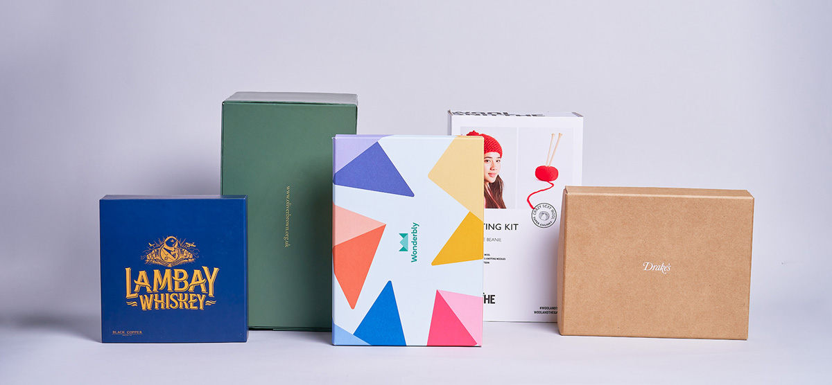 What is Presentation Packaging?