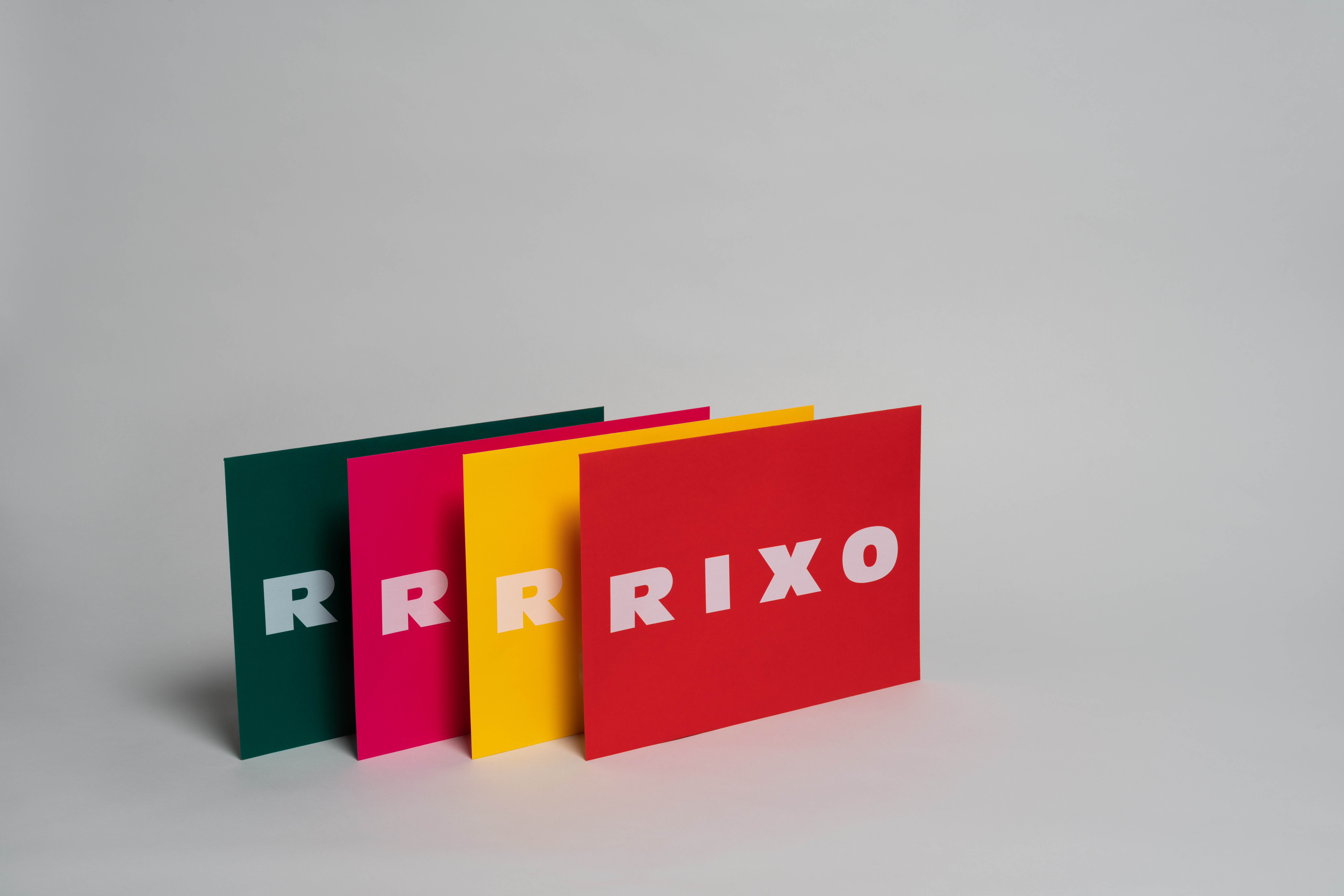 CASE STUDY: RIXO Impactful Envelopes