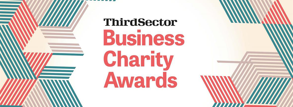 Third Sector - Business Charity Awards