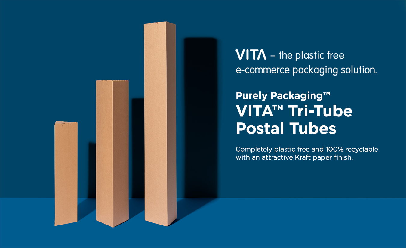 Why Choose Tri Postal Tubes?
