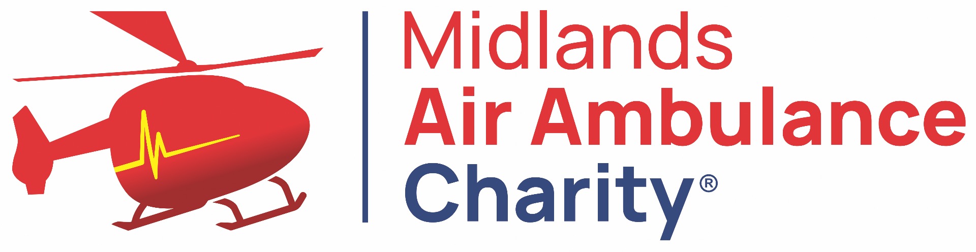 Midland Air Ambulance logo