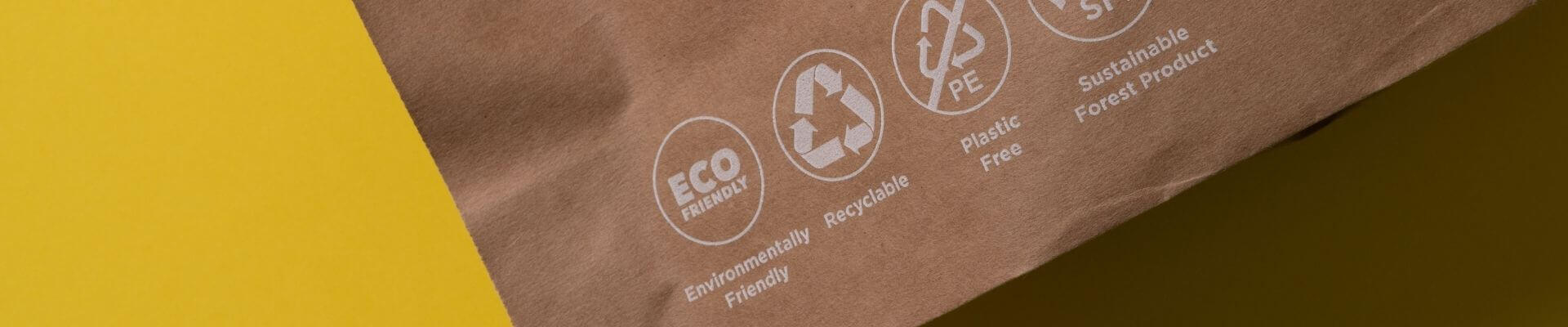 Personalisation - Bespoke - Eco-Friendly Packaging