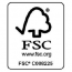 FSC Certified Product - Mix