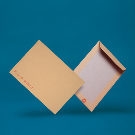 VITA™ Board Back Envelopes