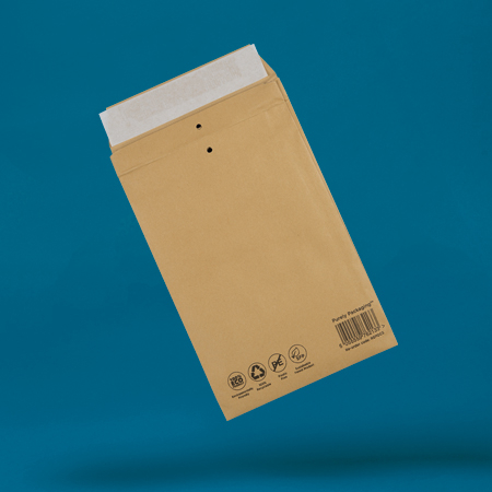 VITA™ Kraft Eco Cushion Envelopes