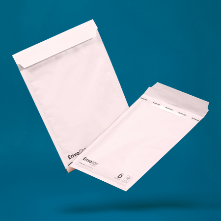 Envolite White Envelopes