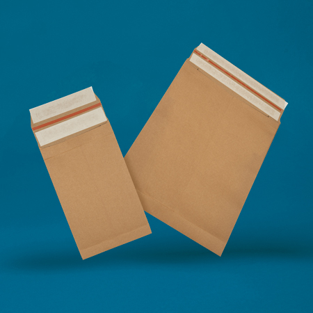 VITA™ Kraft Paper Expansion Pockets
