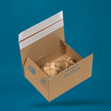 VITA™ Kraft Ultra Secure Boxes