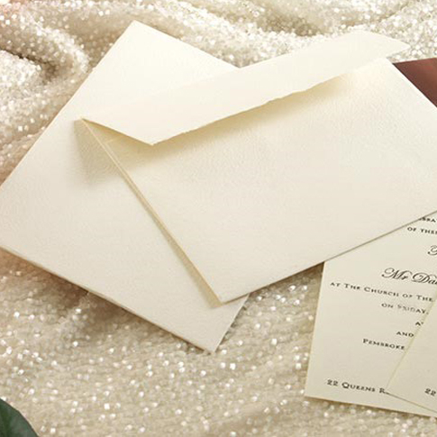 Creative Senses Handmade Envelopes
