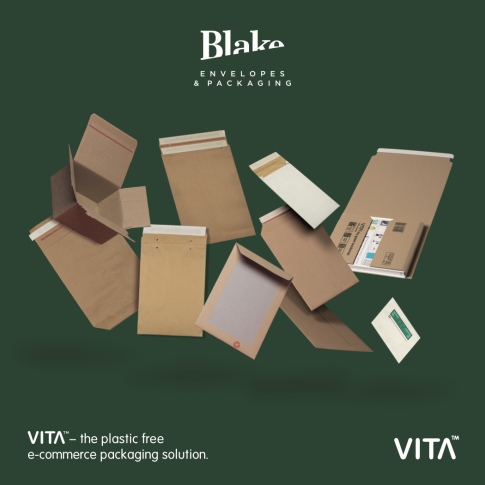 VITA Product Catalogue