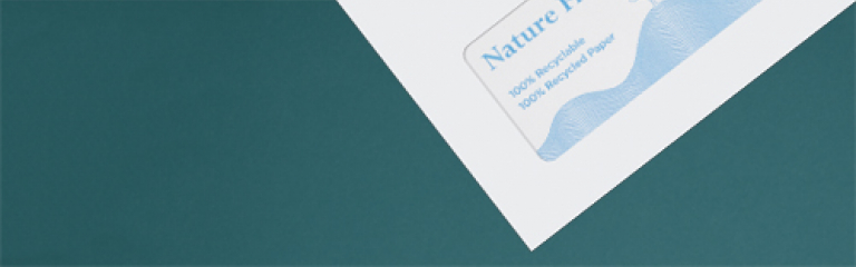 Nature First Recycled Envelopes