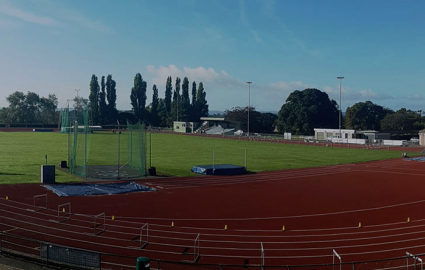 Yeovil Olympiads Athletics Club