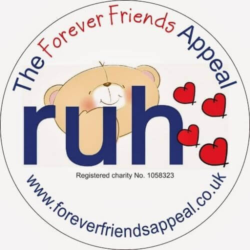 The Forever Friends Appeal