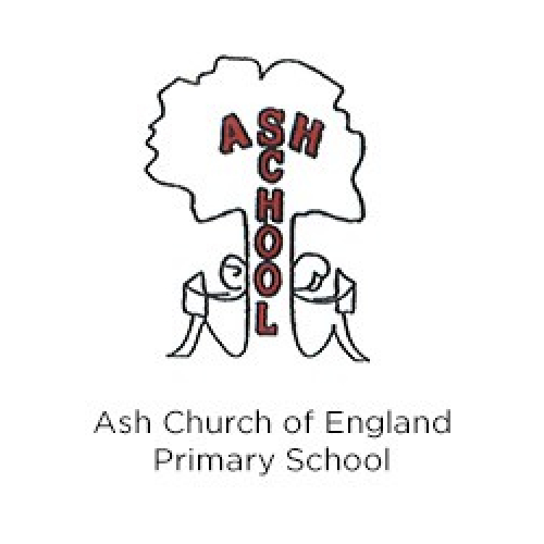Ash Church of England Primary School
