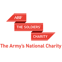Army Charity logo