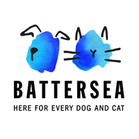 Battersea Dog and Cat Home logo