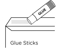 Glue Sticks image