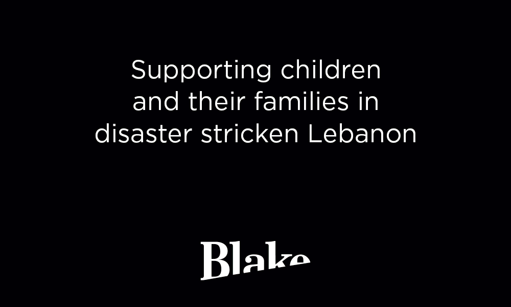 SchoolBag in Lebanon