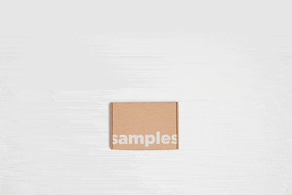 Sample Box