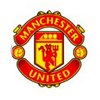 Man United logo